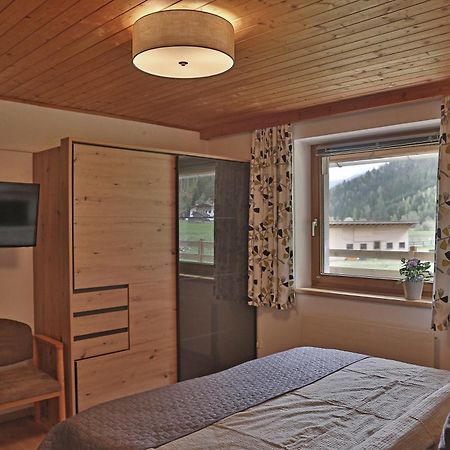 Apartment Alpenwelt Neustift im Stubaital Buitenkant foto