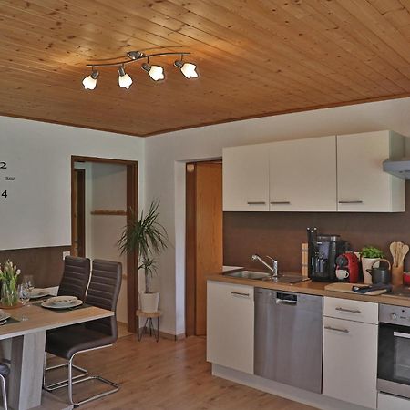 Apartment Alpenwelt Neustift im Stubaital Buitenkant foto