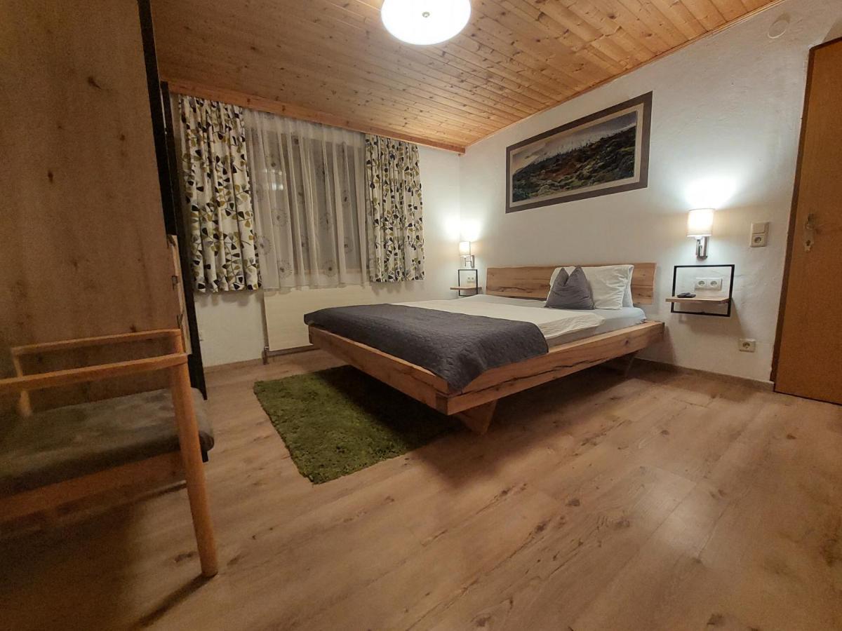 Apartment Alpenwelt Neustift im Stubaital Buitenkant foto