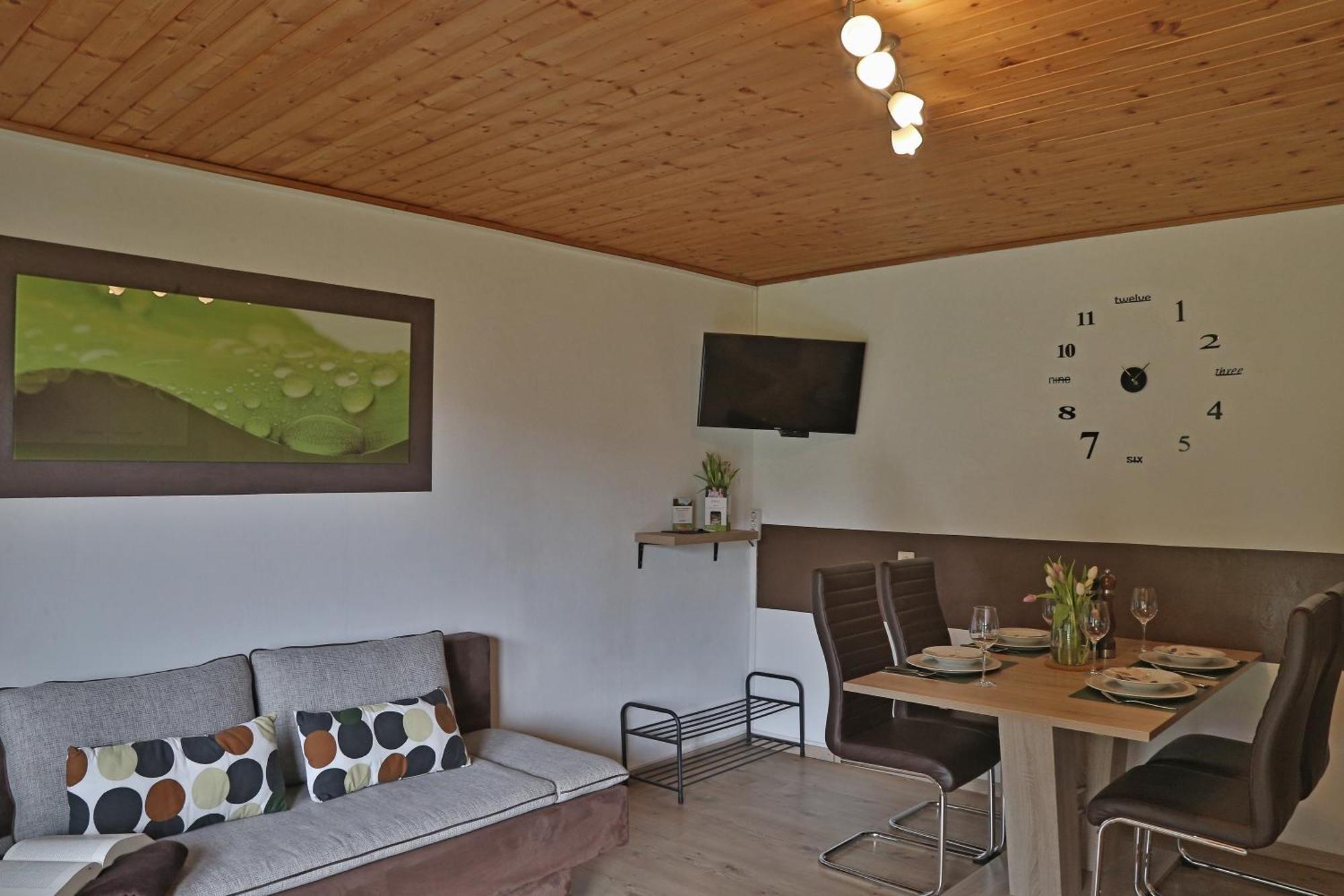 Apartment Alpenwelt Neustift im Stubaital Buitenkant foto