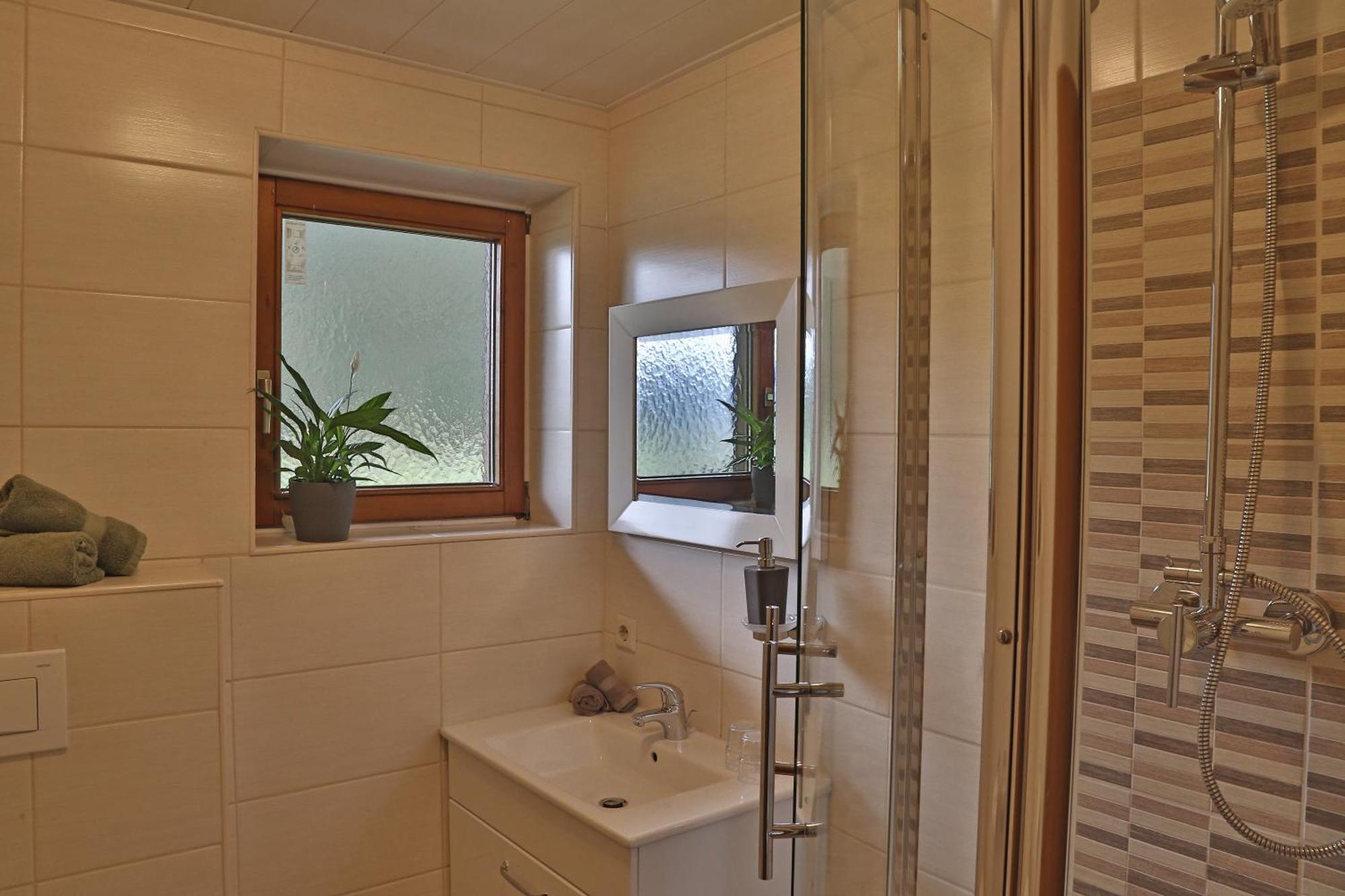 Apartment Alpenwelt Neustift im Stubaital Buitenkant foto
